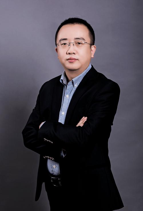 壹沓科技首席运营官顾震宇